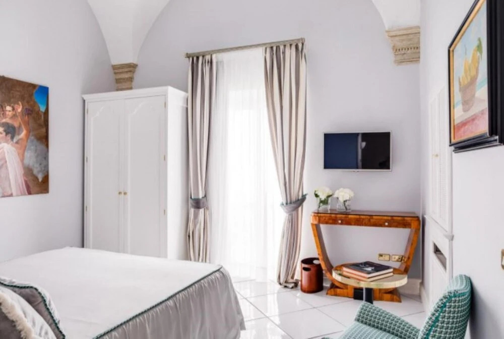 Villa Aurora
