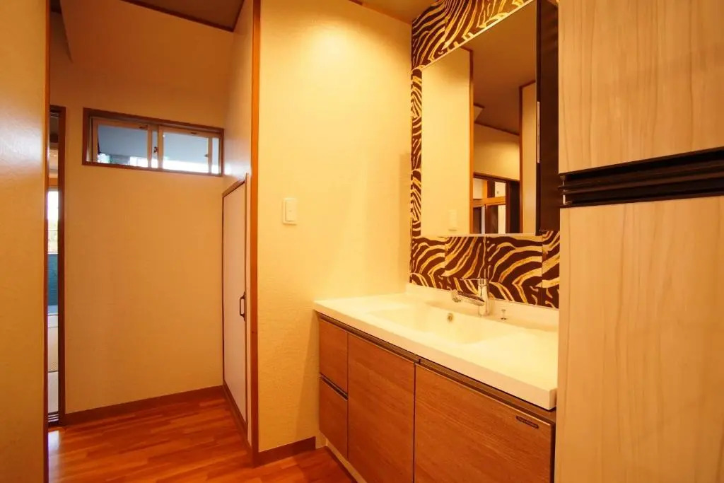 Famille Omuro - Vacation STAY 98191