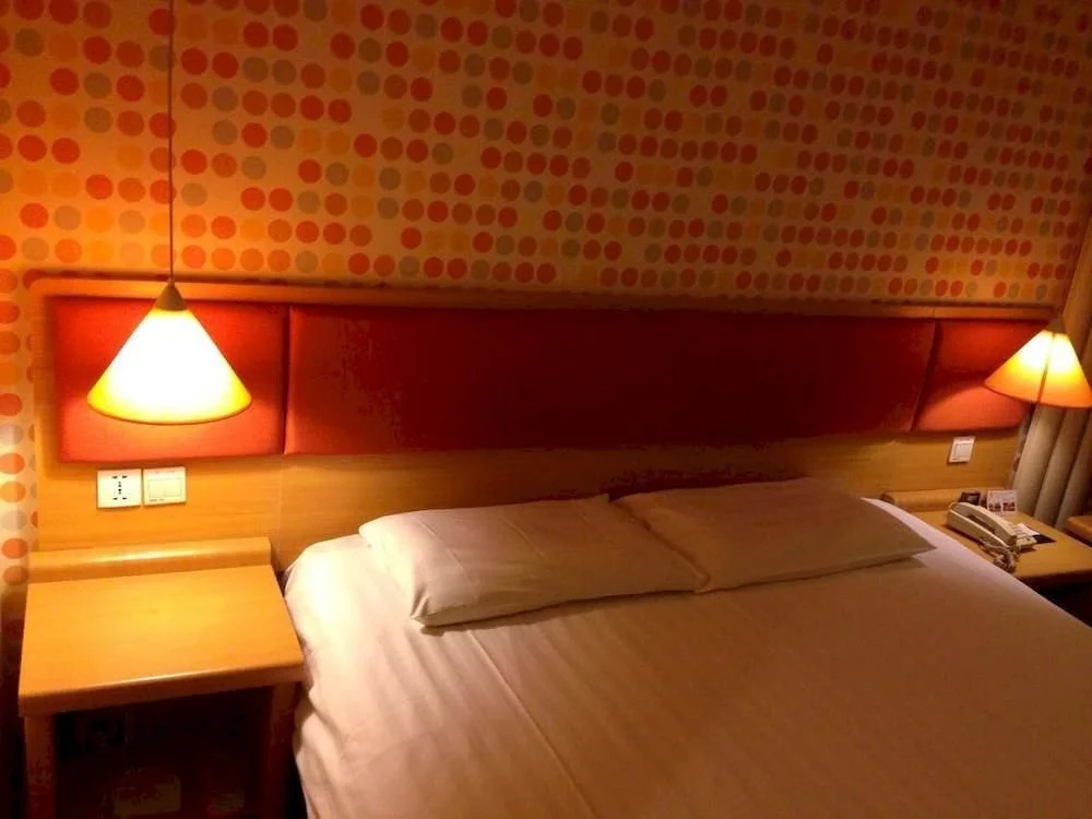 Home Inn Chunliu - Dalian