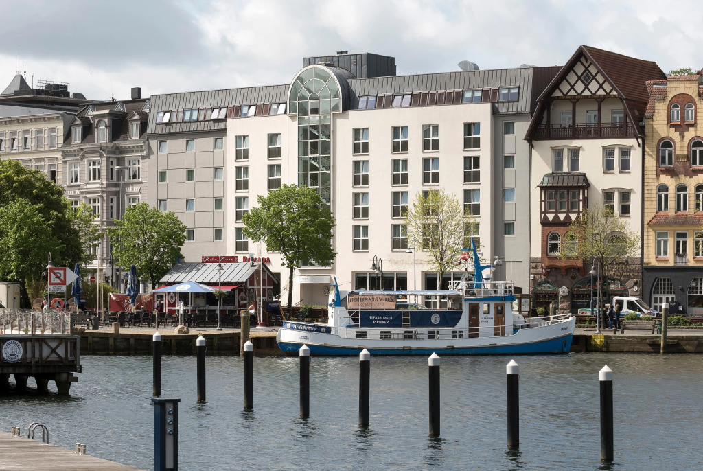 Sunday Hotel Flensburg