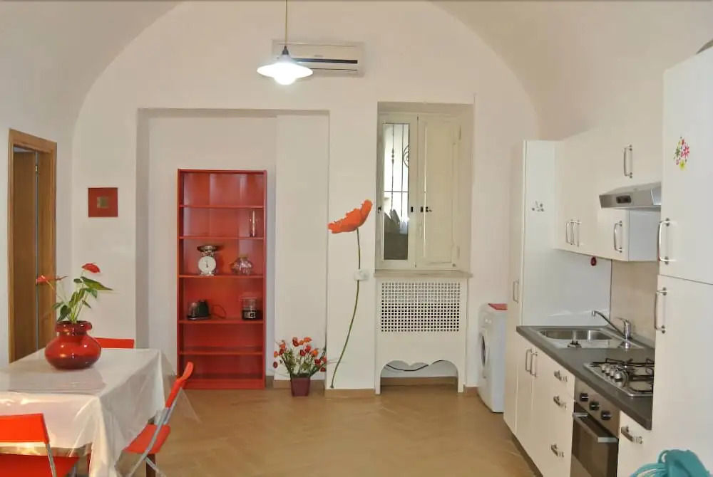Patrizia Casa Vacanze