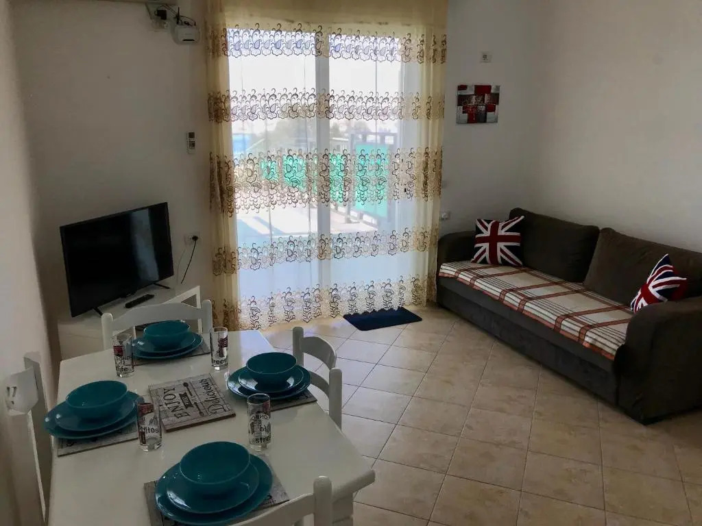 Vlore View Apartment
