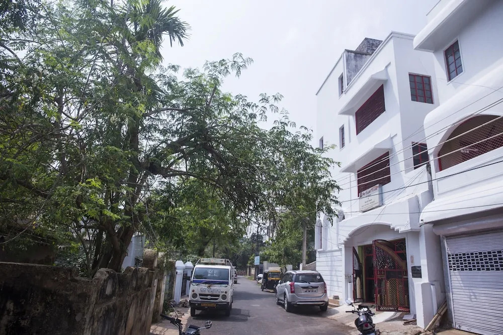OYO 1359 Hotel Best Inn