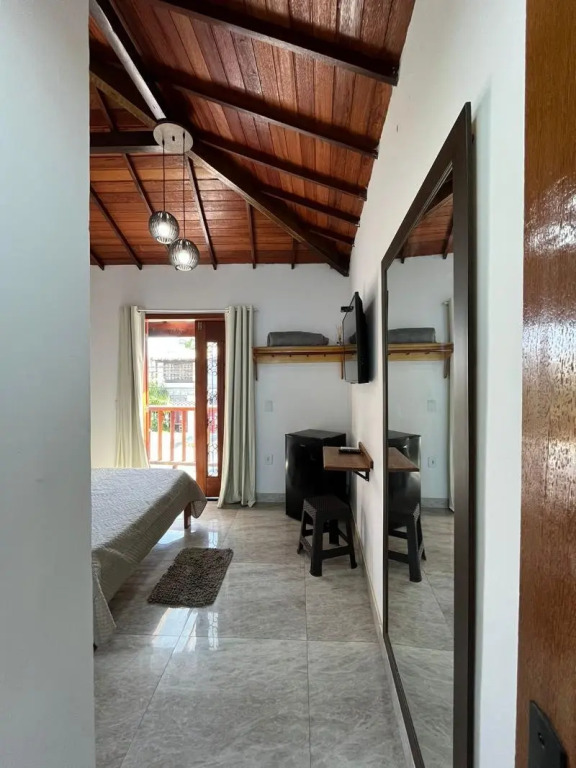 Pousada Luz da Lua