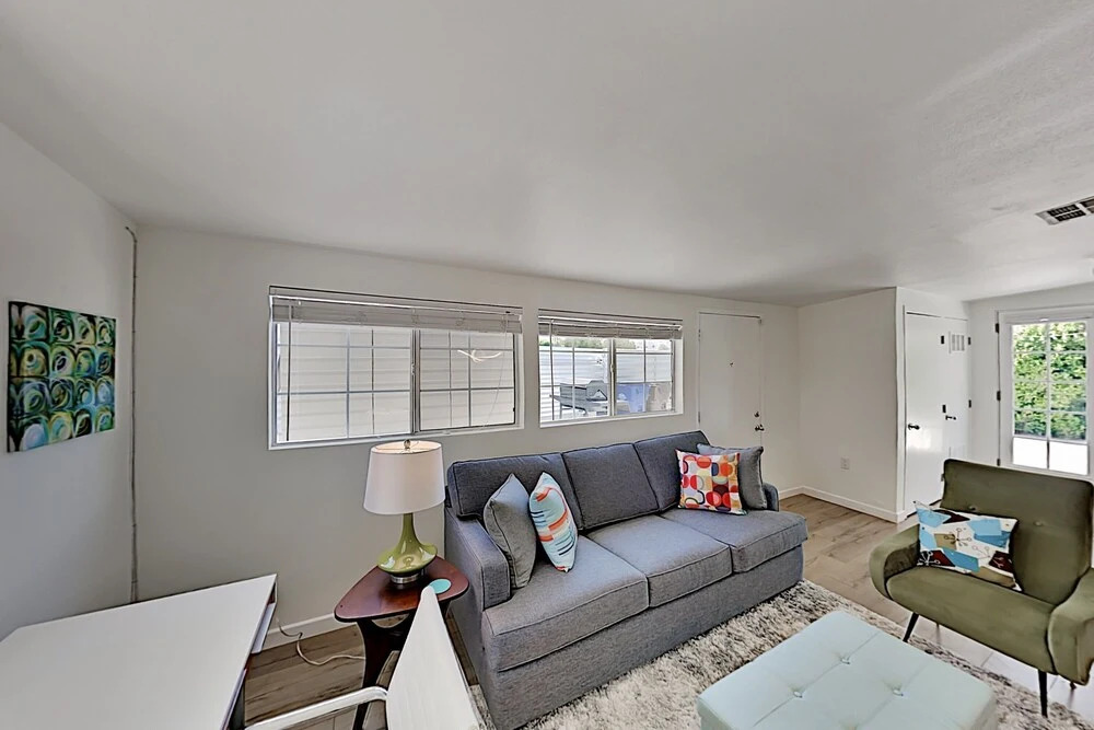 4035ecsr 3 Bedroom Home