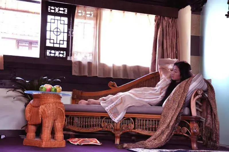 Lijiang Gallery of Blessings Hotel