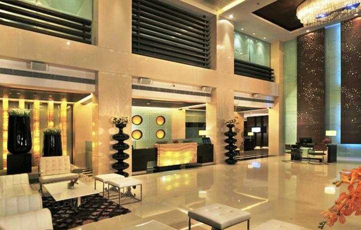 Goroomgo Amit Guest House Tagore Park