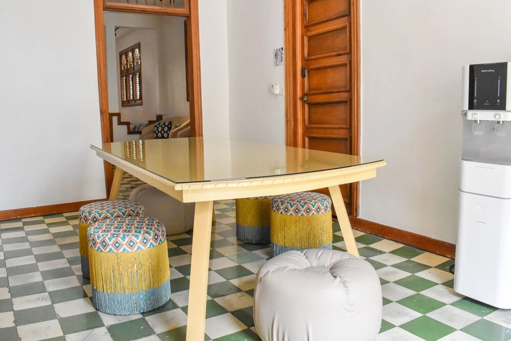 Hostel 57 DR