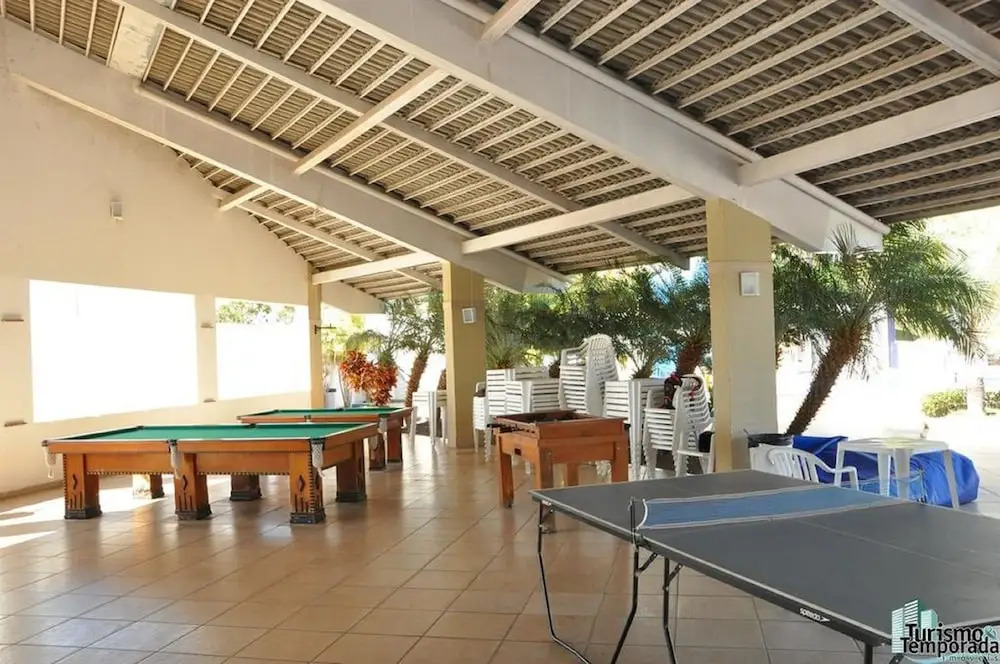 Enseada Náutico Apart-Hotel