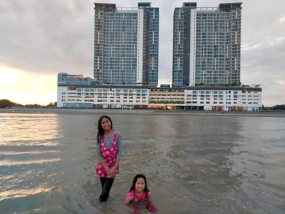 Serene Homes Imperium Residence Kuantan