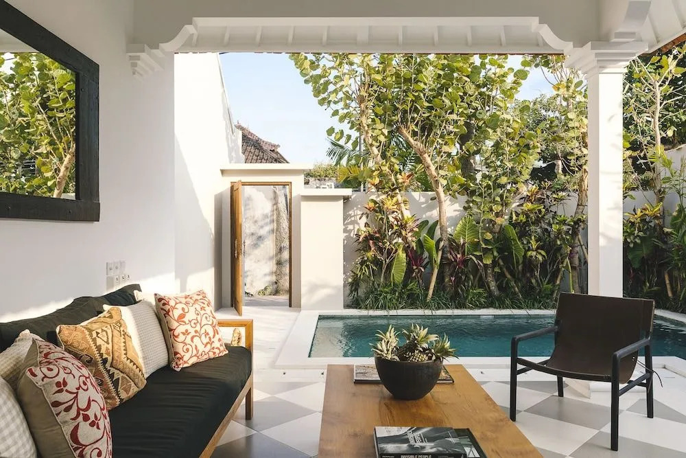 Villa Luma
