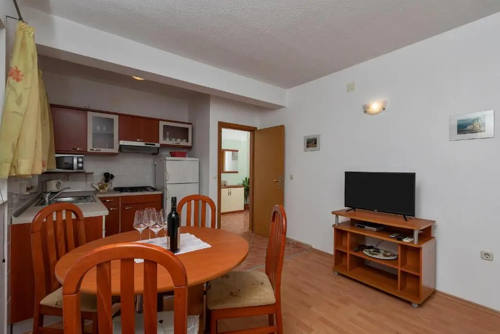 Apartmani Antonela