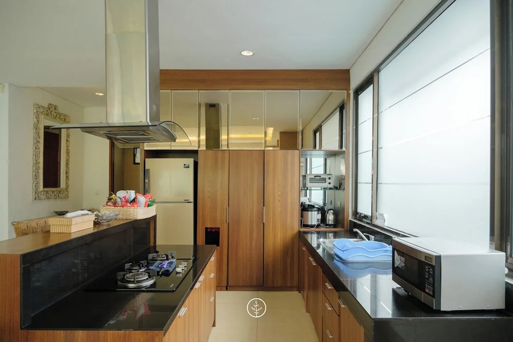 Tulip Villa 5 bedroom with a private pool