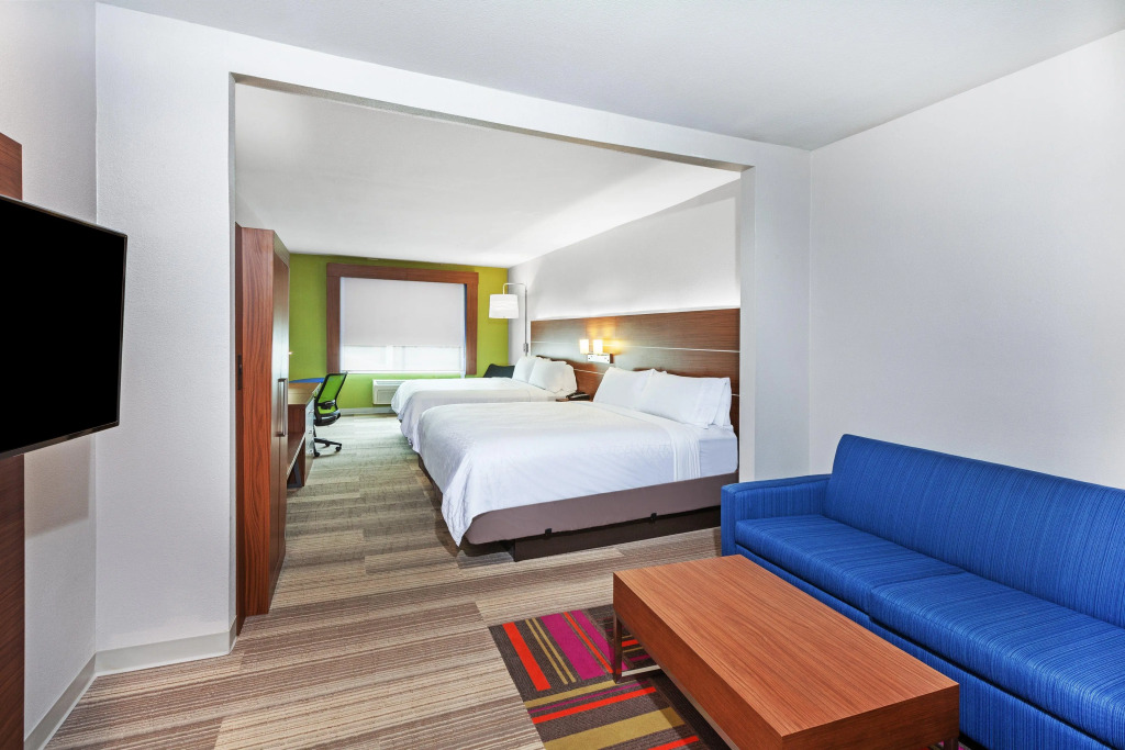 Holiday Inn Express Hotel & Suites Orange by IHG