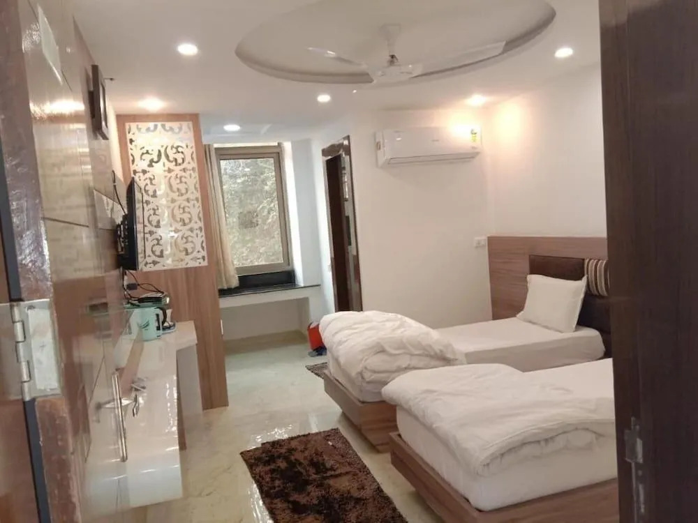 SVC INN Gwalior