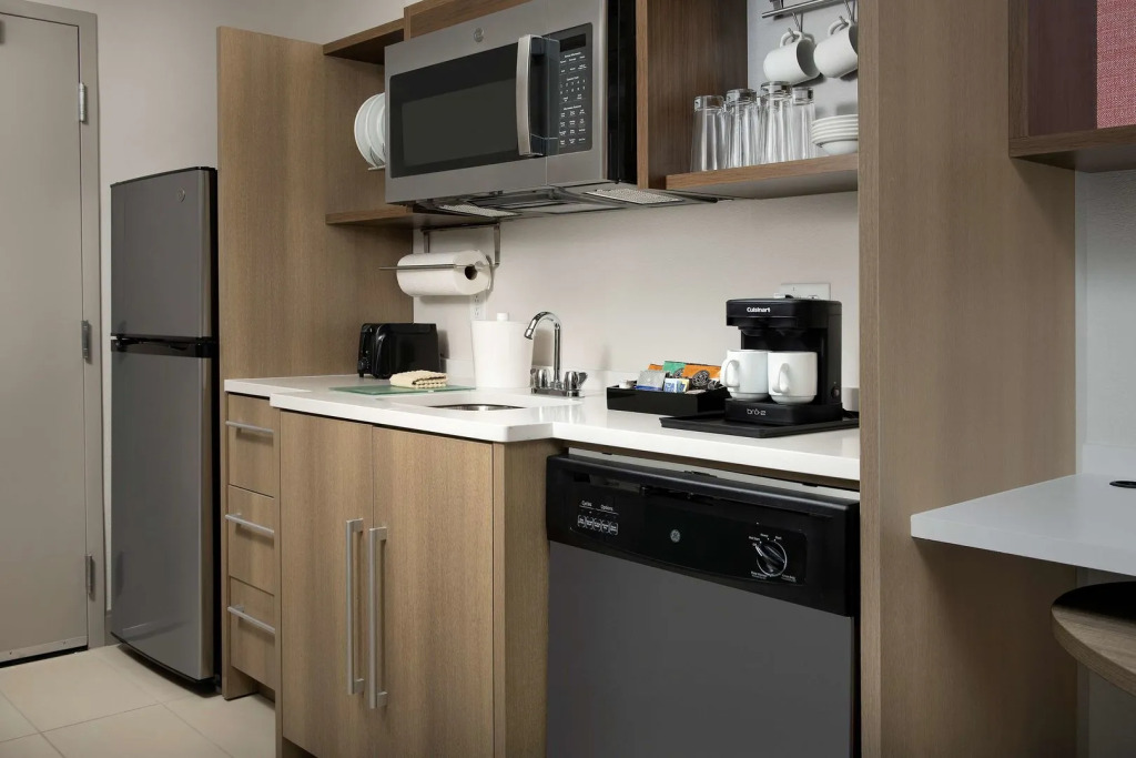 Home2 Suites by Hilton Orlando Downtown, FL
