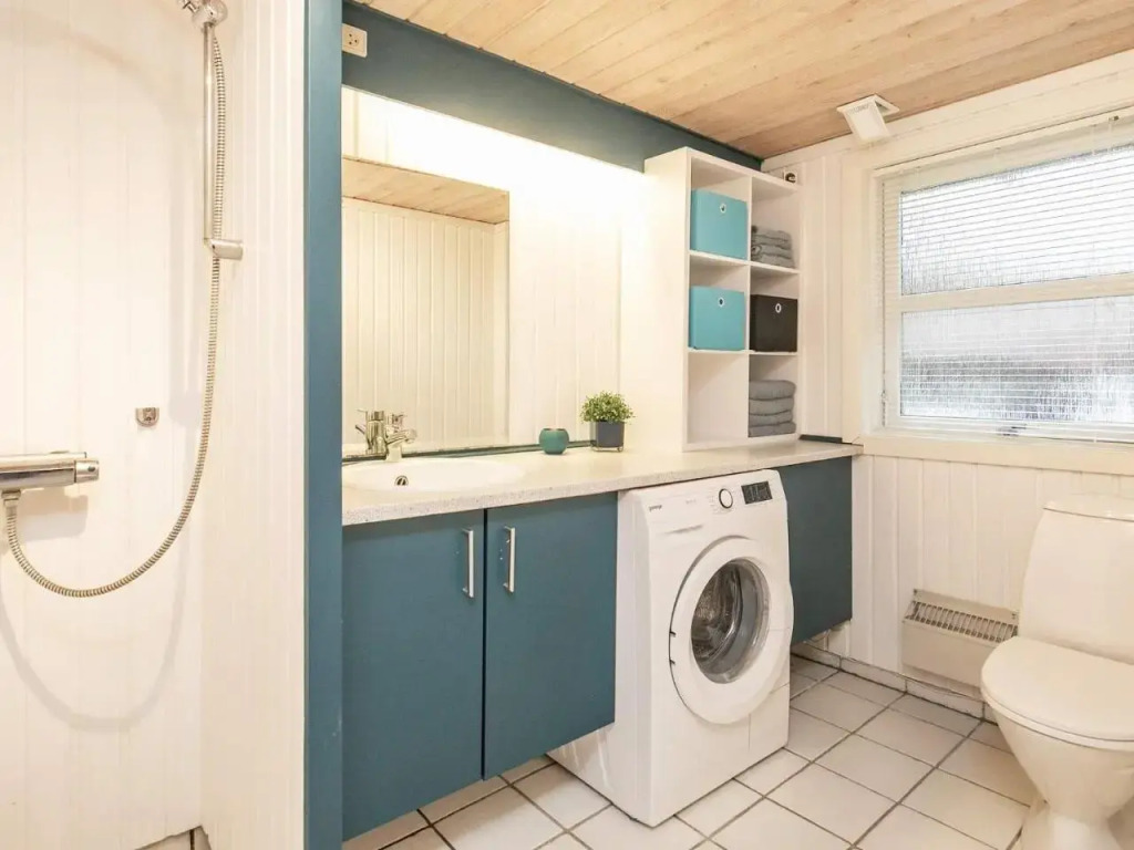 Holiday home Jerup VII