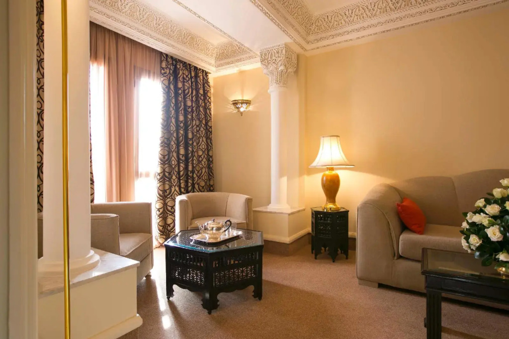 Nassim Hôtel