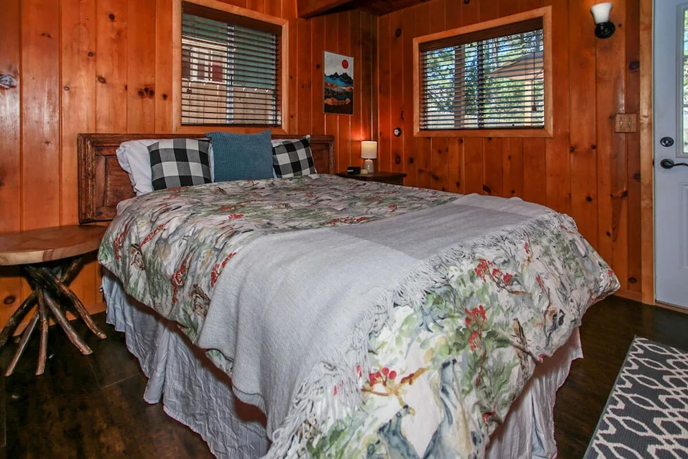 Relax On Meadow-1873 by Big Bear Vacations