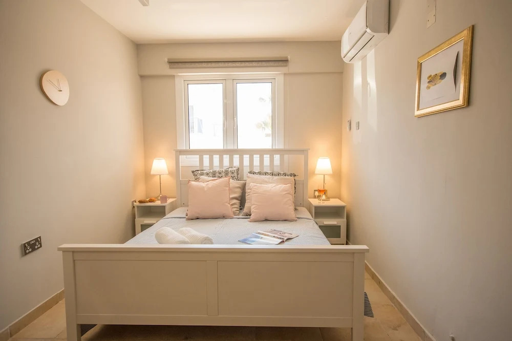 Mersinias 21 Two Bedroom Apartment