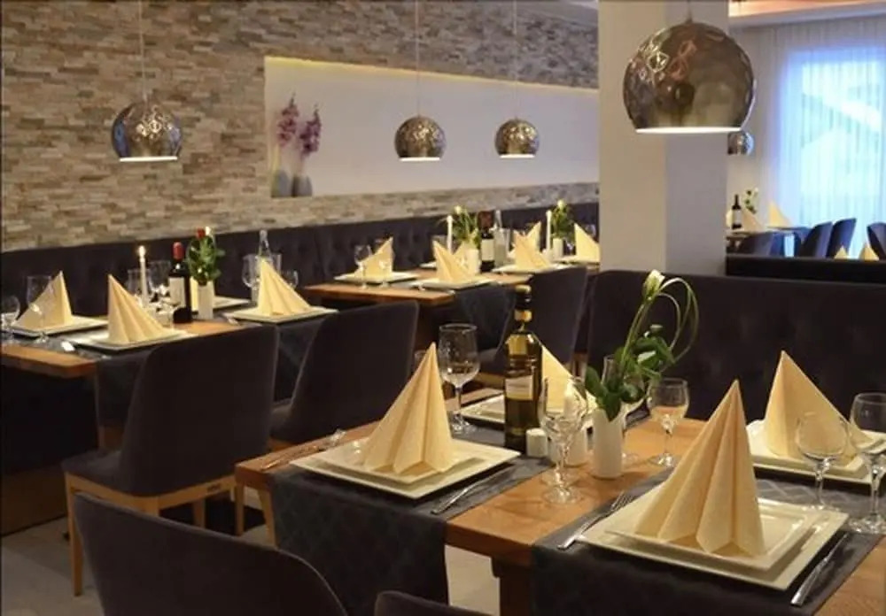 Stadthotel Alsfeld