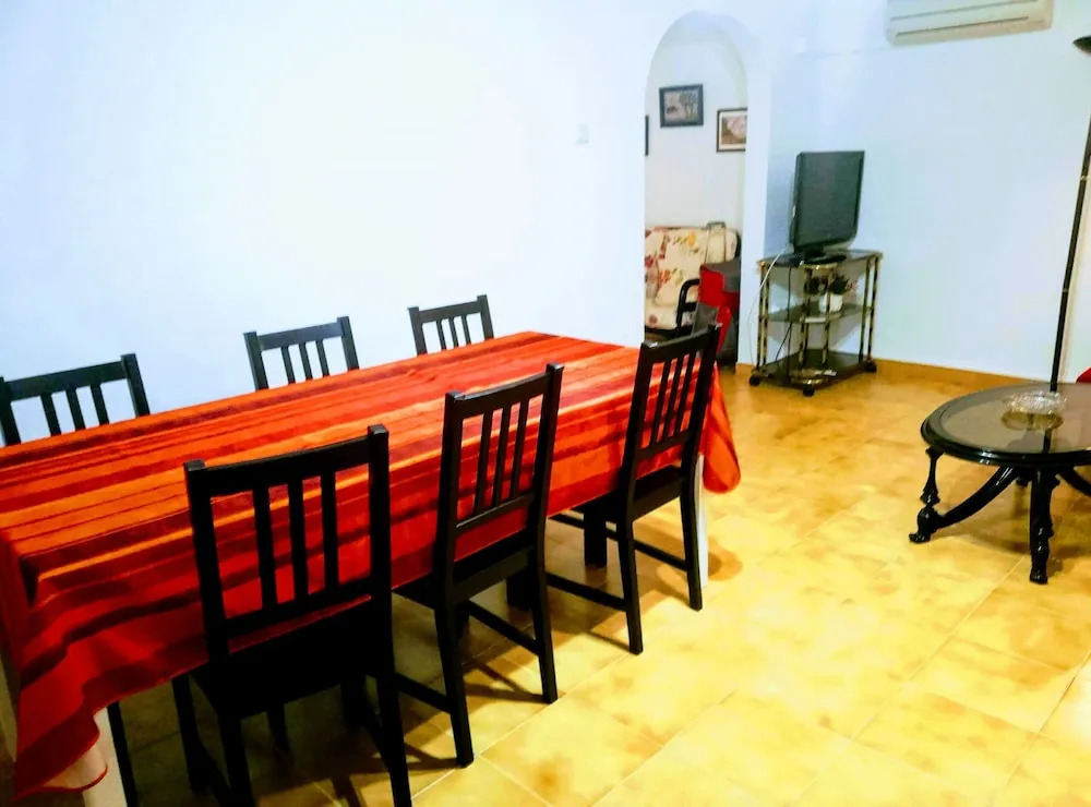 Buen Pastor Apartment