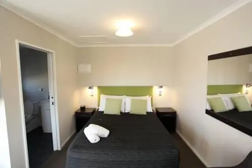 Timaru TOP 10 Holiday Park