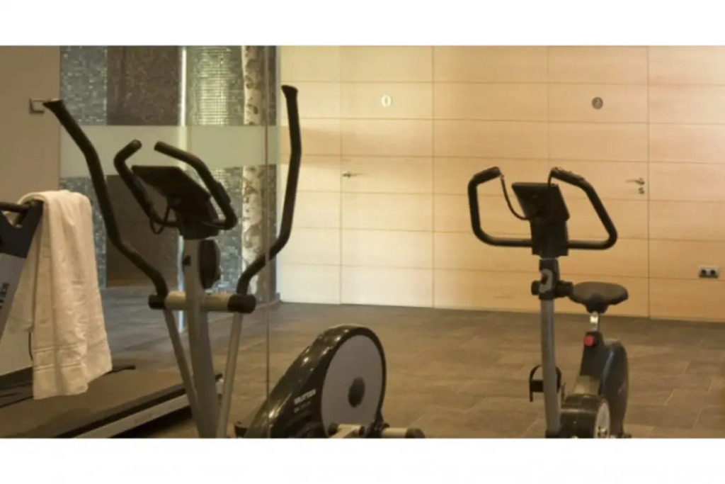 Abba Xalet Suites Hotel