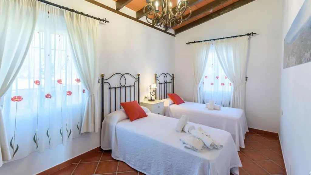 Casa Cerro de la Matriche Mijas by Ruralidays
