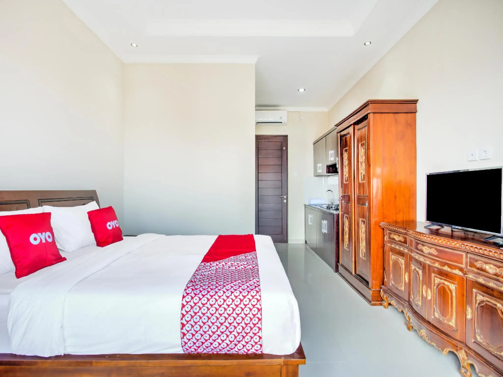 OYO 3897 Fajar Guest House