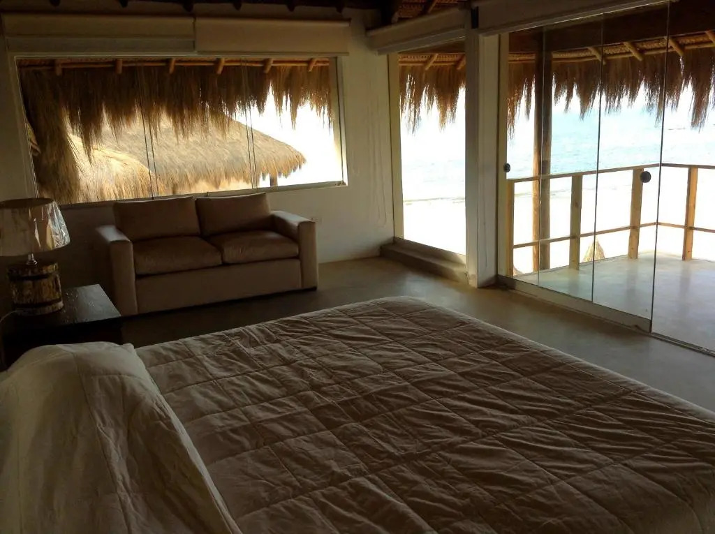 Casa en el Aire