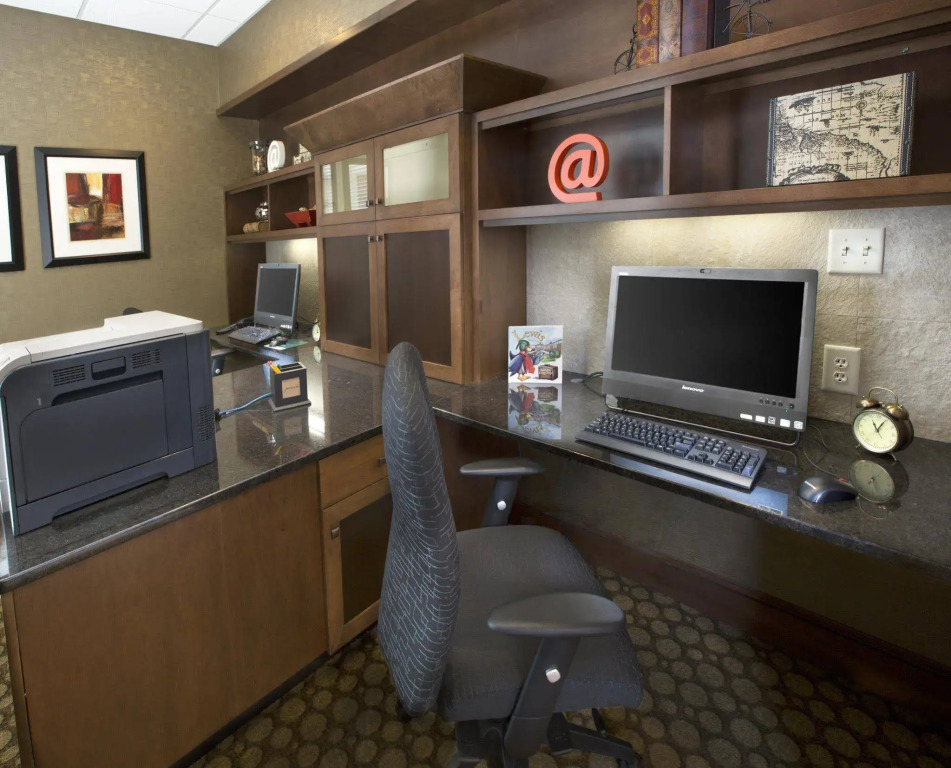 Homewood Suites by Hilton Newport-Middletown