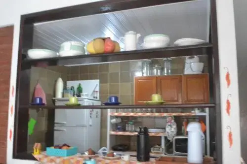 Hostel Pelicano