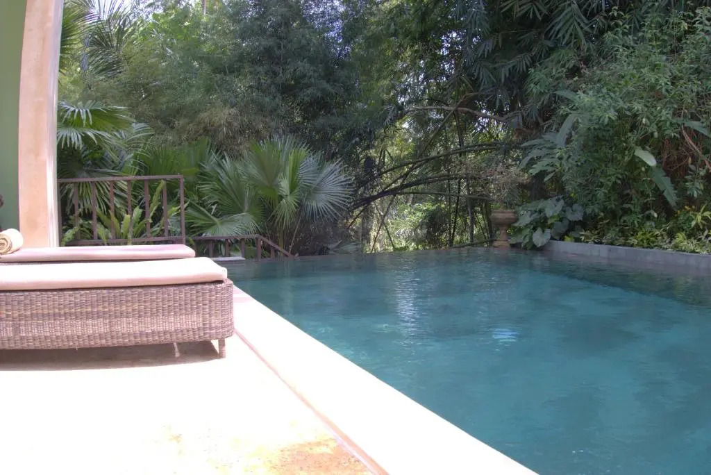 Villa Purnamasari