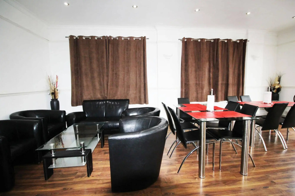 Flexistay Norbury Aparthotel