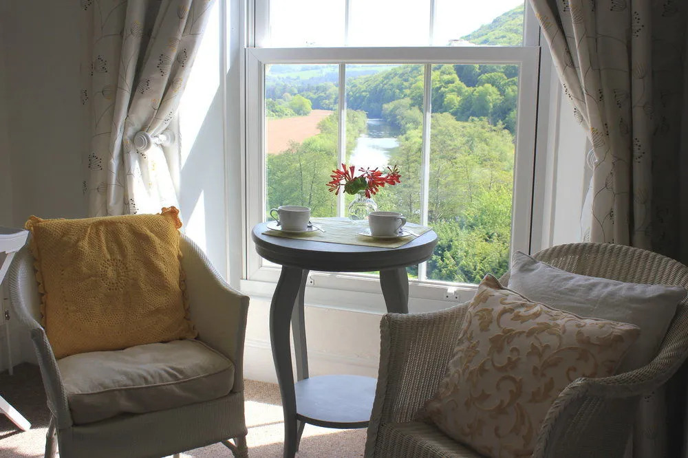 Ty Bryn Bed and Breakfast