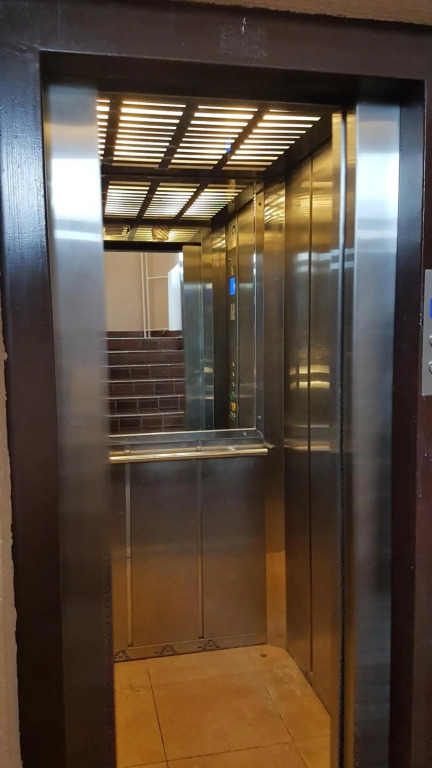 Apartment Suncani Vrhovi