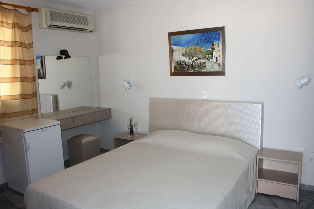 Princess Mare Hotel