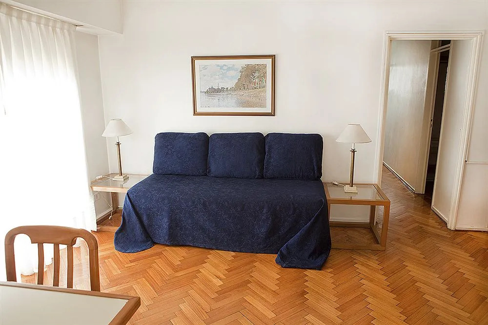 Torre San Jose Apartments