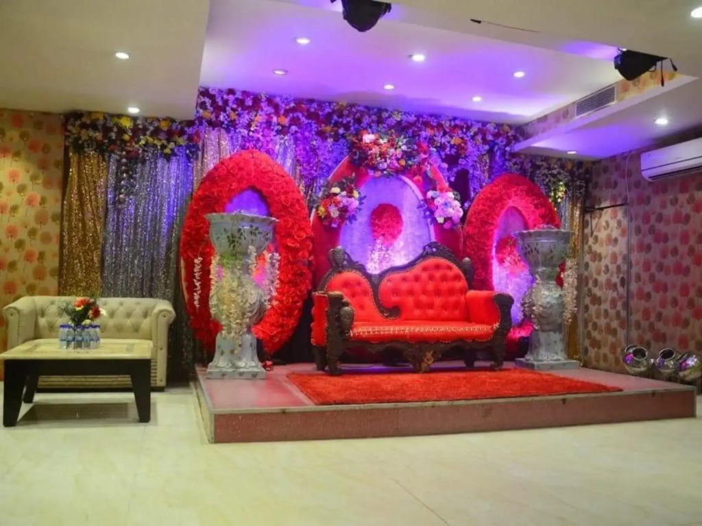 5 Seas Hotel and Banquet