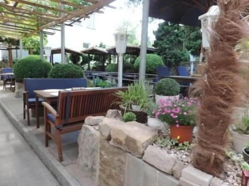 Hotel zur Amtspforte