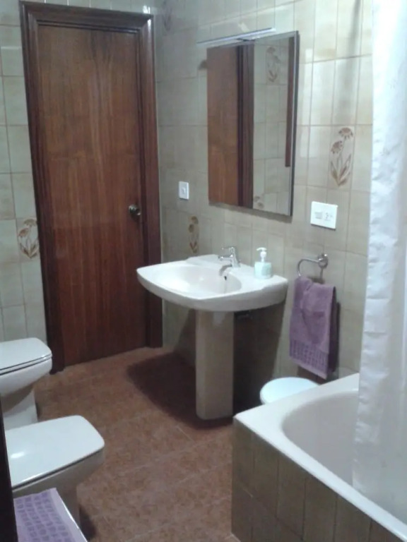 Apartamento Turístico