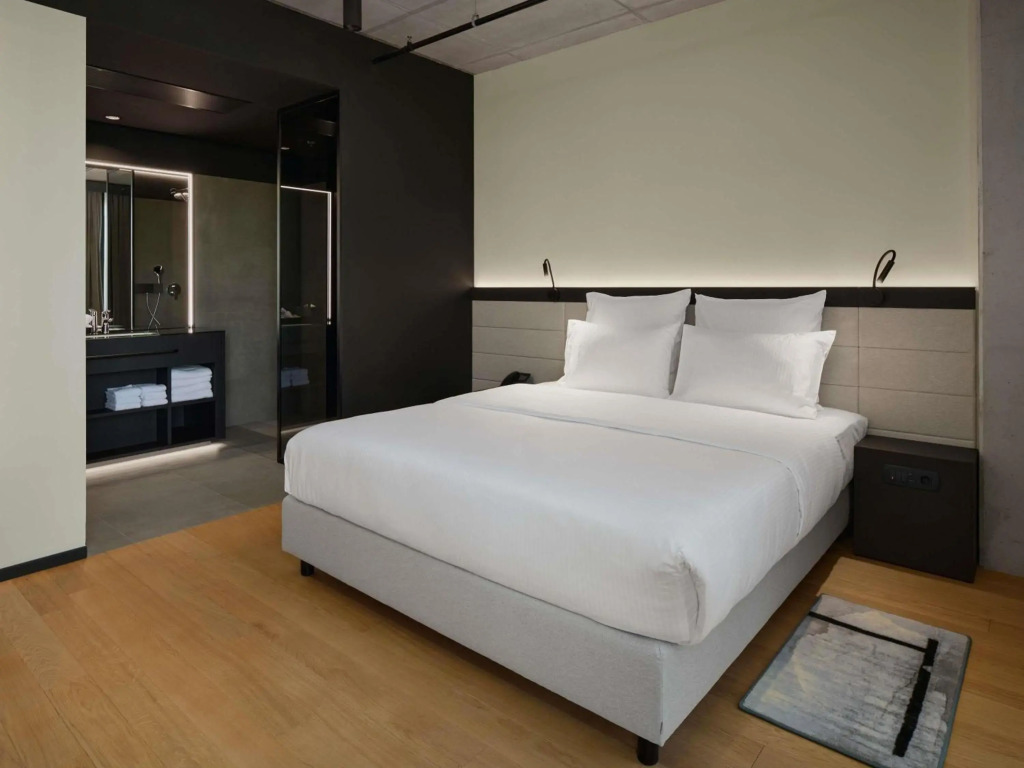 Pullman Zagreb