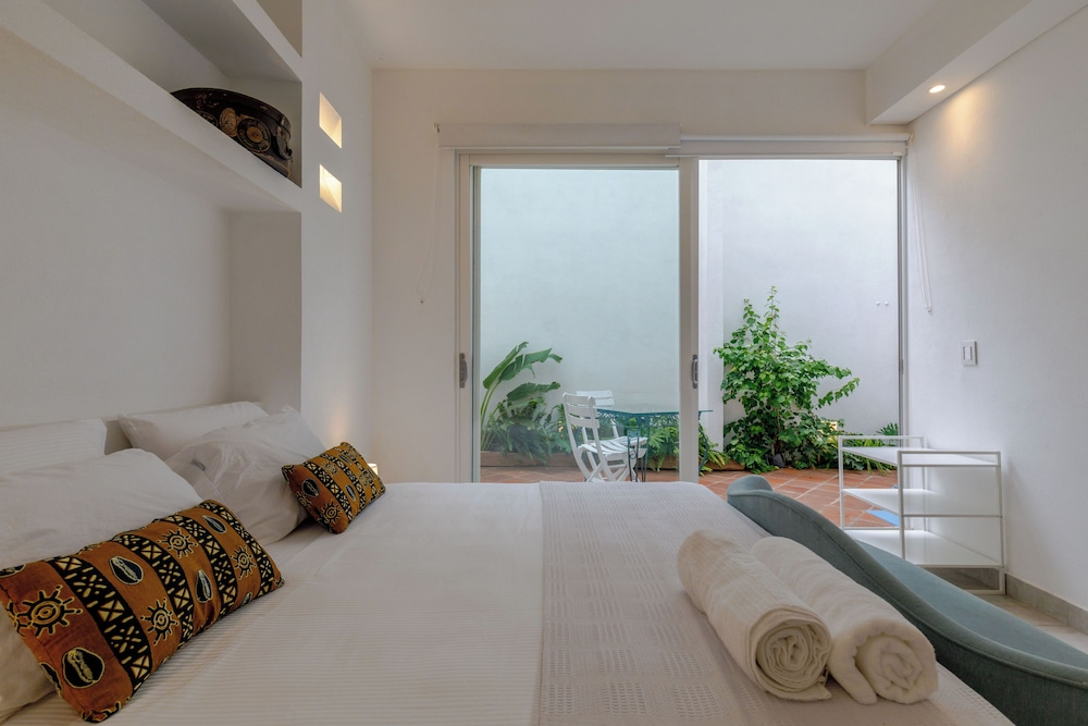 Casa Paguro by Xarm Apartments