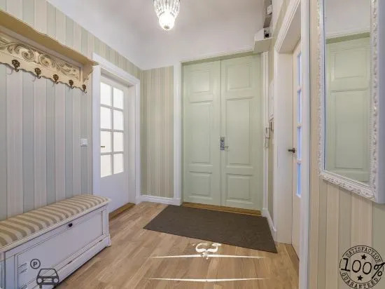 Allika Apartments
