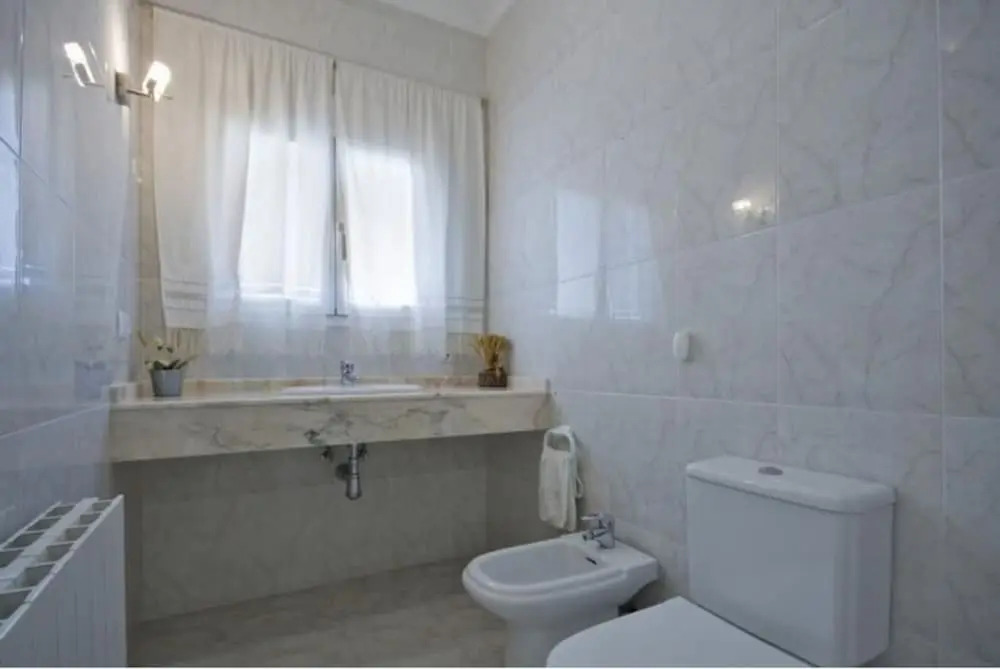 Villa in Calpe, Alicante 103817 by MO Rentals