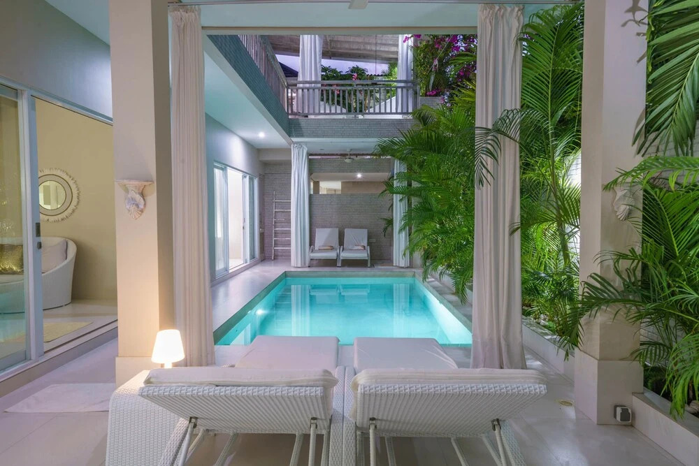 Villa Bali OM Center