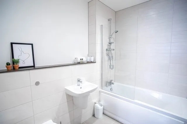 The Wallgate Apartments Wigan by Opulent Living