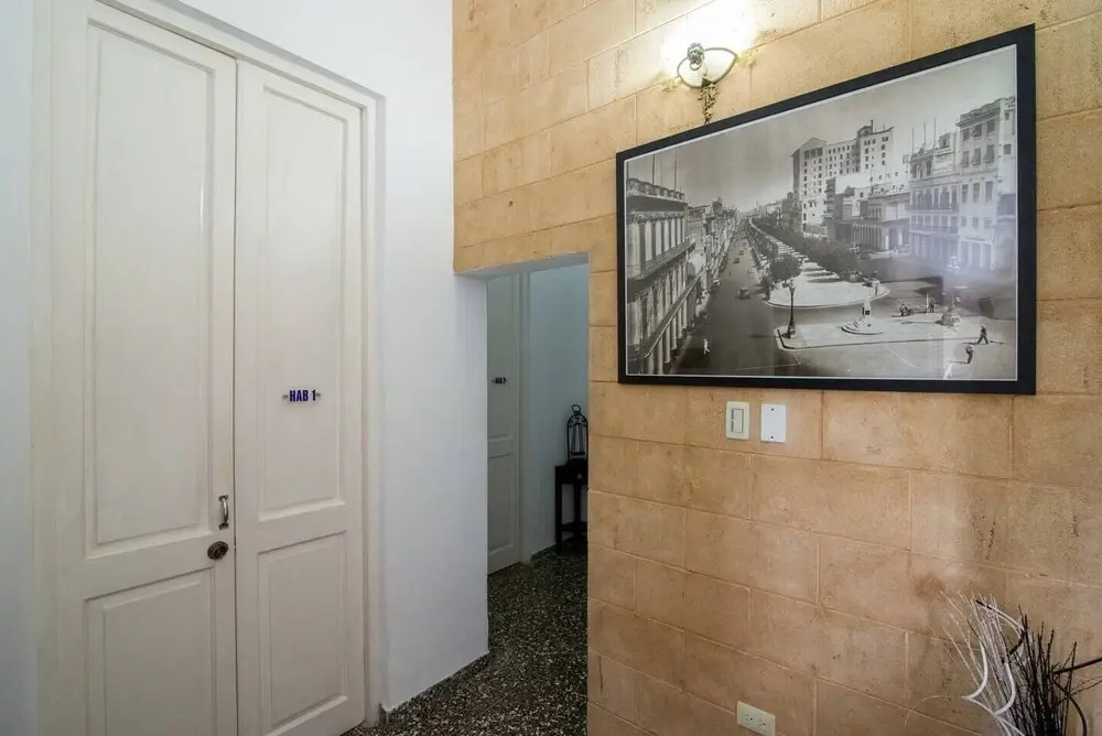 La Casita De Maria