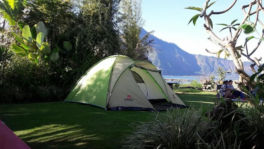 Njung Bali Camp